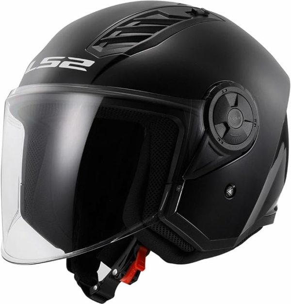 casco moto LS2 Airflow