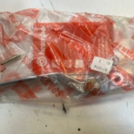 204.0010 LEVA DX FRENO APRILIA RS 250 - immagine 4
