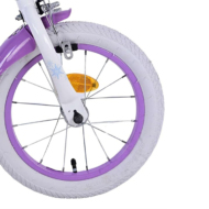 Disney Bici Frozen bimba 12", 14", 16" - immagine 3