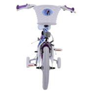 Disney Bici Frozen bimba 12", 14", 16" - immagine 2